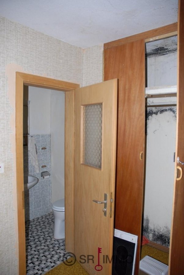 Maison individuelle à vendre à Ernzen