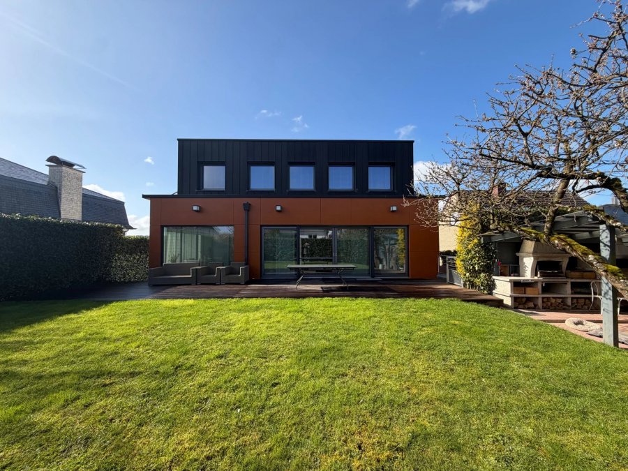 Maison individuelle à vendre Dippach