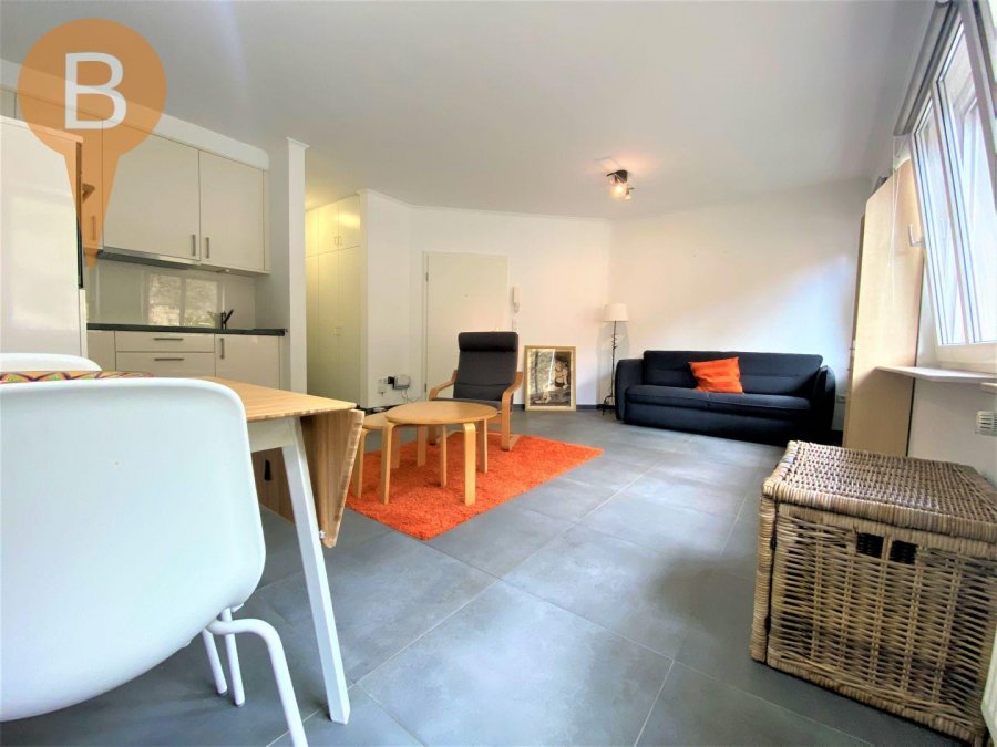 Studio in Luxembourg