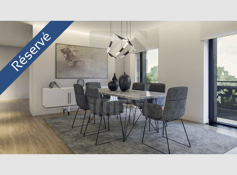 Apartment for sale 1 bedroom in Filsdorf (LU) - Ref. 6938487