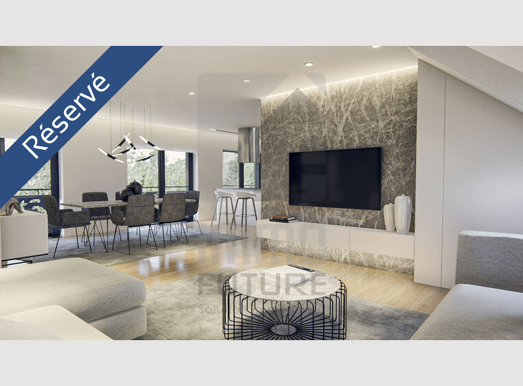 Apartment for sale 1 bedroom in Filsdorf (LU) - Ref. 6938487