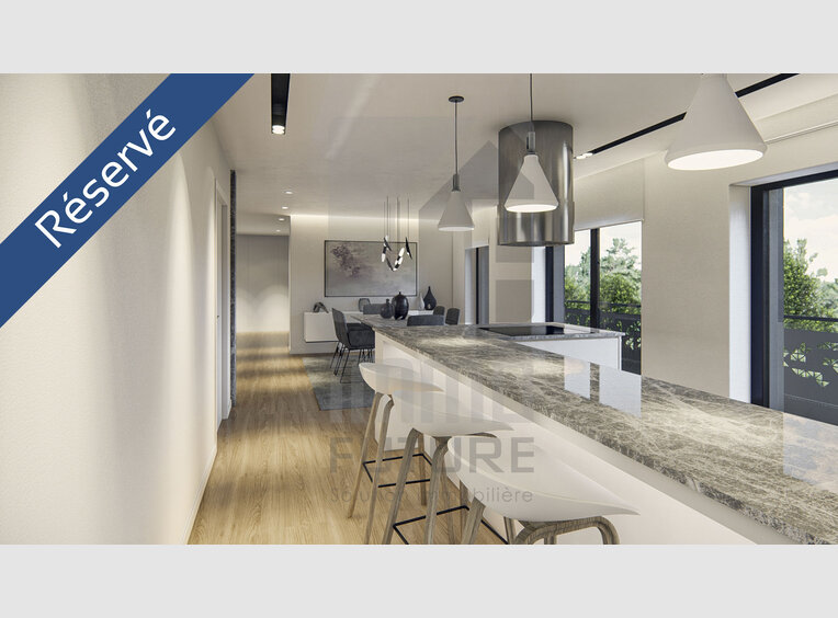 Apartment for sale 1 bedroom in Filsdorf (LU) - Ref. 6938487