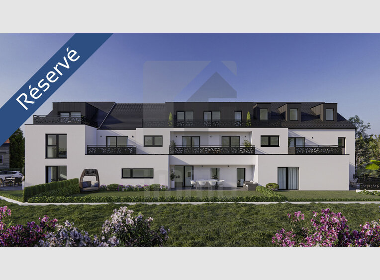 Apartment for sale 1 bedroom in Filsdorf (LU) - Ref. 6938487