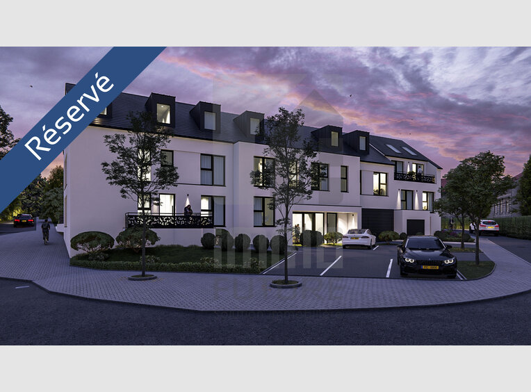 Apartment for sale 1 bedroom in Filsdorf (LU) - Ref. 6938487