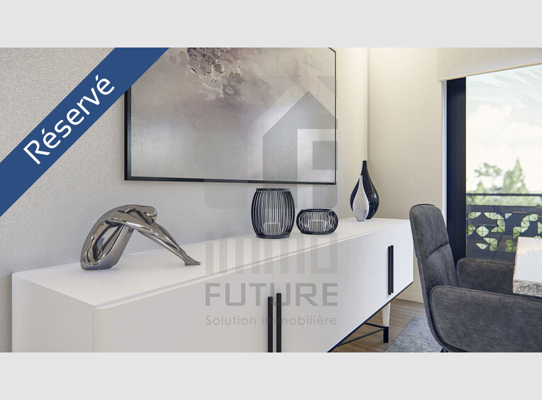 Apartment for sale 1 bedroom in Filsdorf (LU) - Ref. 6938487