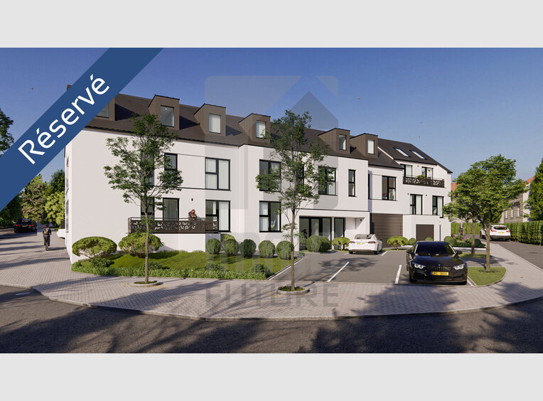 Apartment for sale 1 bedroom in Filsdorf (LU) - Ref. 6938487