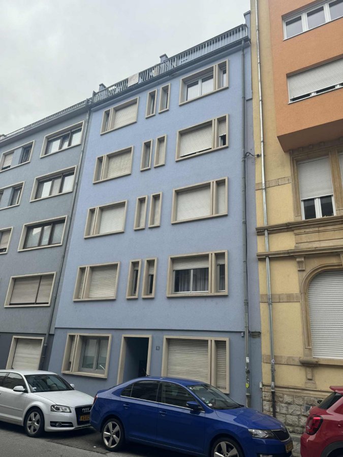 Studio à vendre Luxembourg-Limpertsberg