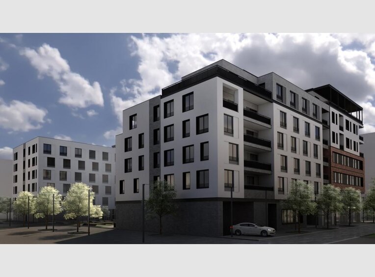 Bureau à vendre à Belval (LU) - Réf. 6439559