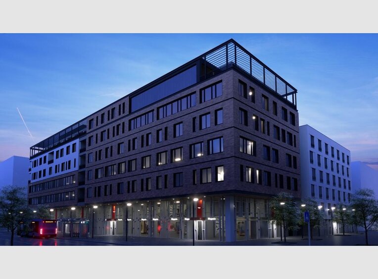 Bureau à vendre à Belval (LU) - Réf. 6439559