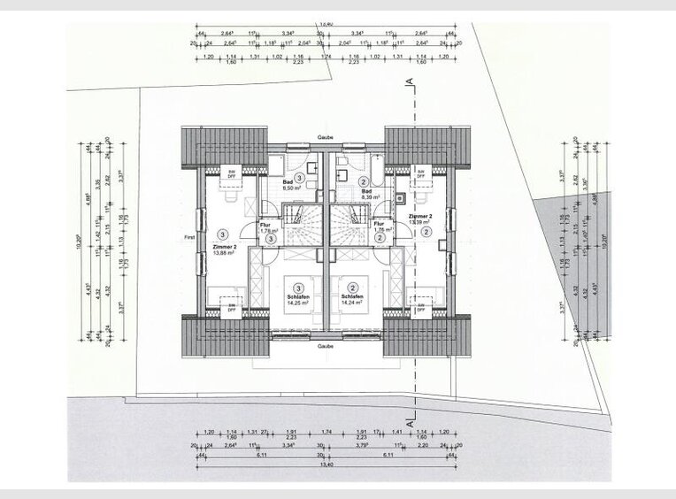 Immeuble de rapport à vendre 10 Pièces à Trier (DE) - Réf. 6722439