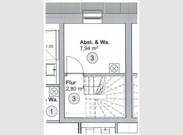 Immeuble de rapport à vendre 10 Pièces à Trier (DE) - Réf. 6722439