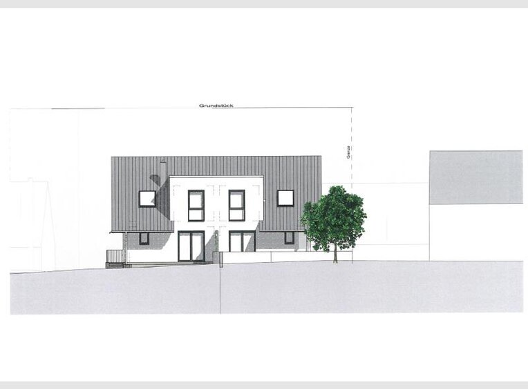 Immeuble de rapport à vendre 10 Pièces à Trier (DE) - Réf. 6722439