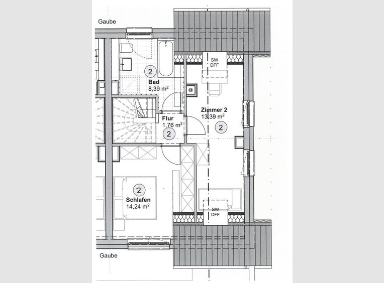 Immeuble de rapport à vendre 10 Pièces à Trier (DE) - Réf. 6722439