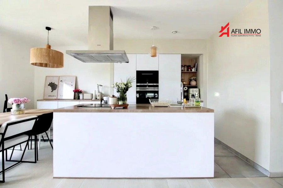 Appartement à 