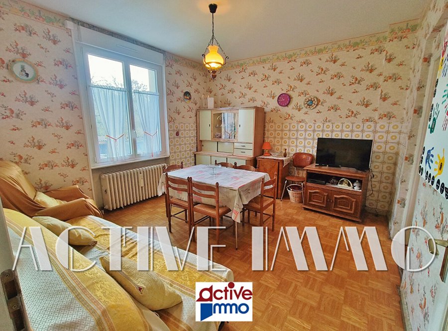 Maison à vendre F4 à Florange