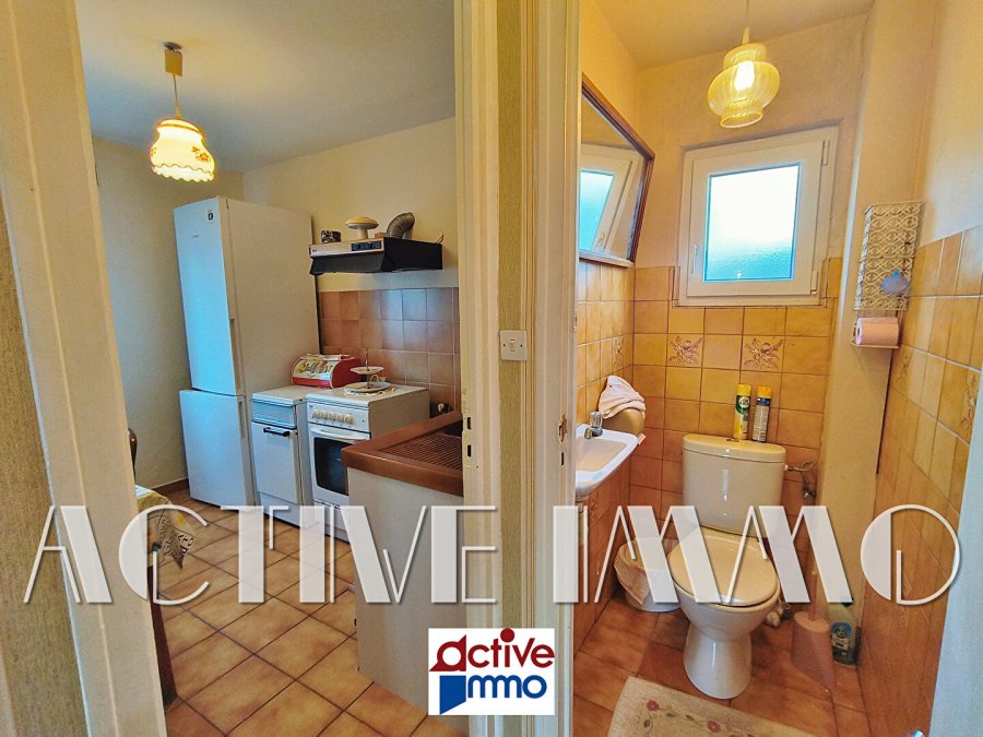 Maison à vendre F4 à Florange