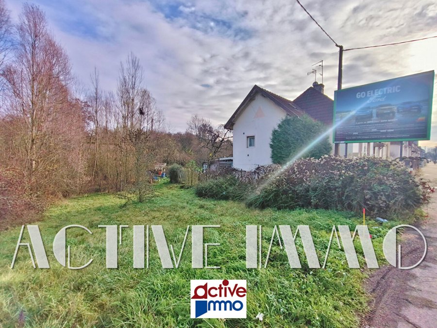 Maison à vendre F4 à Florange