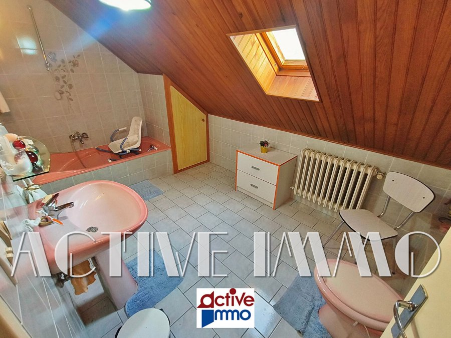 Maison à vendre F4 à Florange
