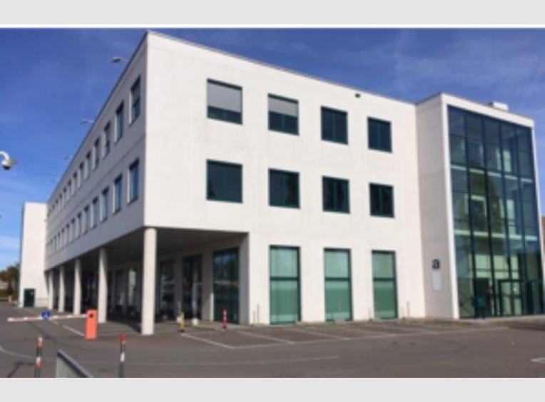 Bureau à louer à Luxembourg-Centre ville - Réf. 7255175
