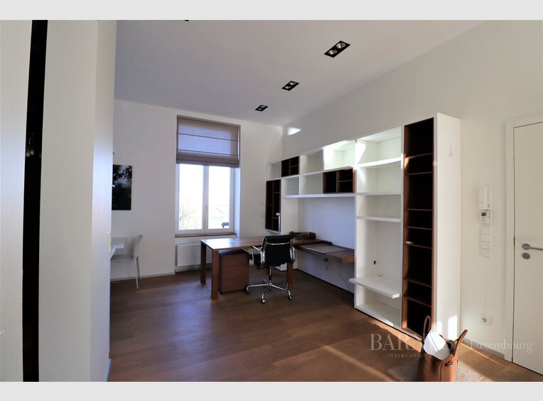 Wohnung zur Miete 1 Zimmer in Luxembourg (LU) - Ref. 6657415