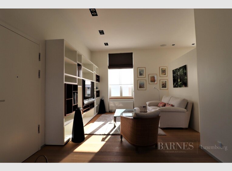 Wohnung zur Miete 1 Zimmer in Luxembourg (LU) - Ref. 6657415