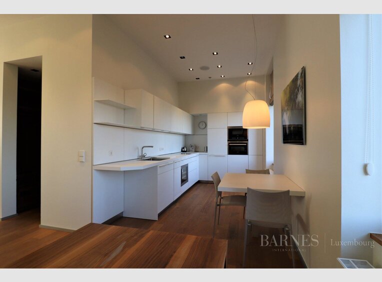 Wohnung zur Miete 1 Zimmer in Luxembourg (LU) - Ref. 6657415