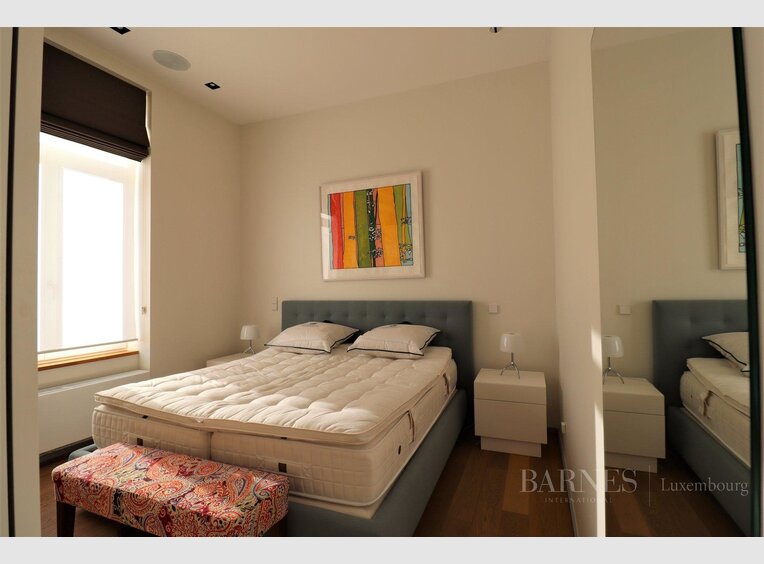 Wohnung zur Miete 1 Zimmer in Luxembourg (LU) - Ref. 6657415