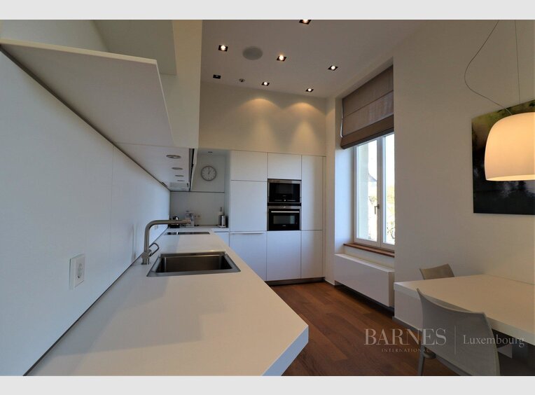 Wohnung zur Miete 1 Zimmer in Luxembourg (LU) - Ref. 6657415
