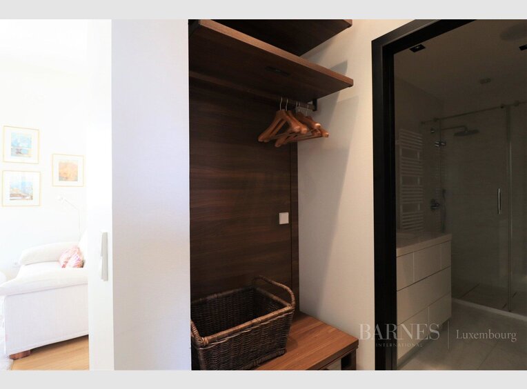 Wohnung zur Miete 1 Zimmer in Luxembourg (LU) - Ref. 6657415