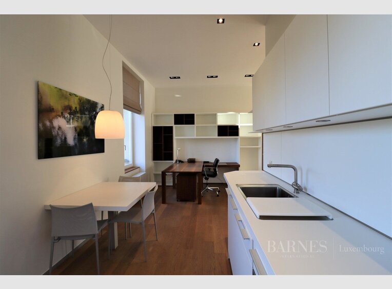 Wohnung zur Miete 1 Zimmer in Luxembourg (LU) - Ref. 6657415