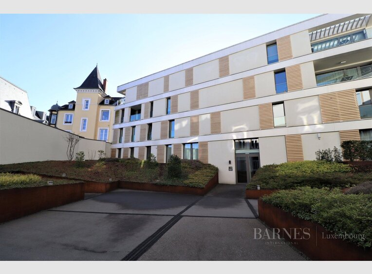 Wohnung zur Miete 1 Zimmer in Luxembourg (LU) - Ref. 6657415