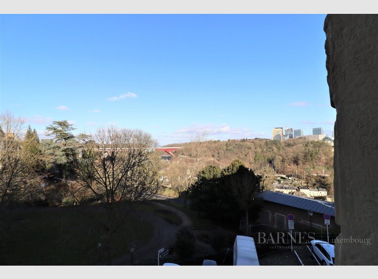 Wohnung zur Miete 1 Zimmer in Luxembourg (LU) - Ref. 6657415