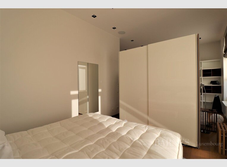Wohnung zur Miete 1 Zimmer in Luxembourg (LU) - Ref. 6657415