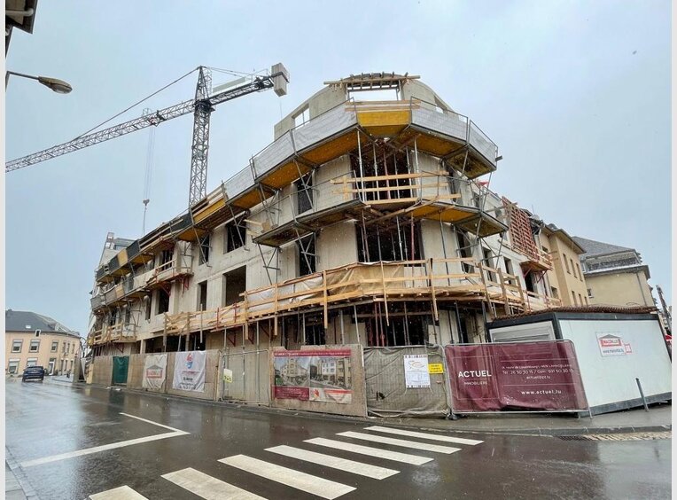 Apartment for sale 2 bedrooms in Echternach (LU) - Ref. 5948807