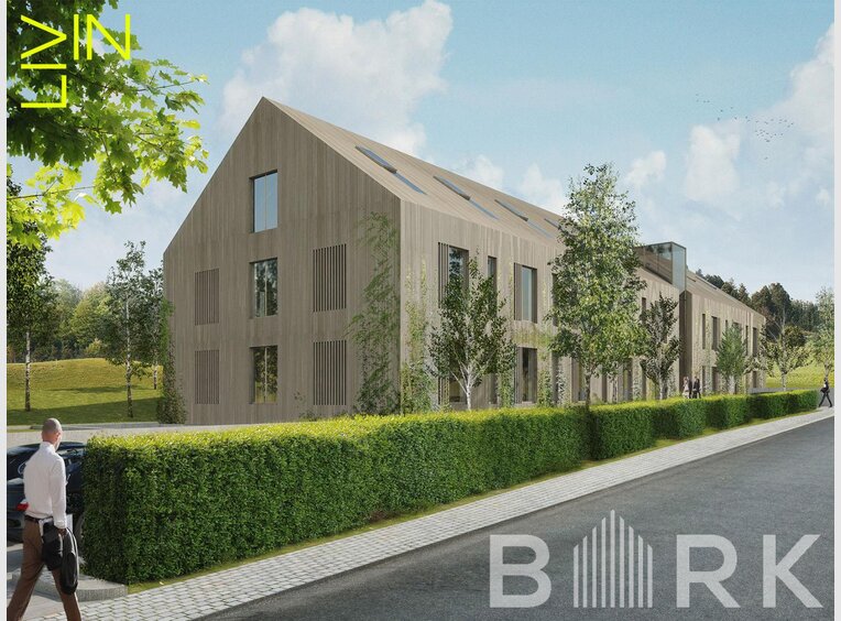 Bauland zum Kauf in Bertrange (LU) - Ref. 7067015