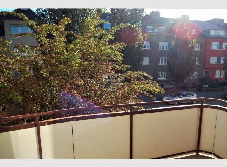 Wohnung zur Miete 1 Zimmer in Luxembourg (LU) - Ref. 6788743