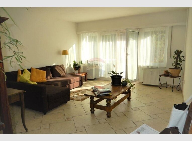 Wohnung zur Miete 1 Zimmer in Luxembourg (LU) - Ref. 6788743