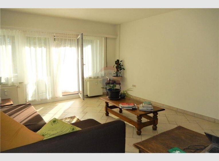Wohnung zur Miete 1 Zimmer in Luxembourg (LU) - Ref. 6788743