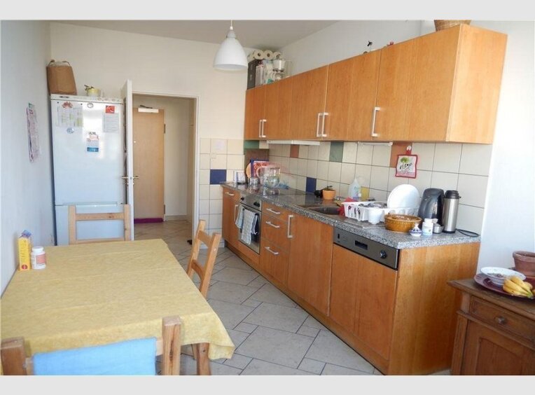 Wohnung zur Miete 1 Zimmer in Luxembourg (LU) - Ref. 6788743