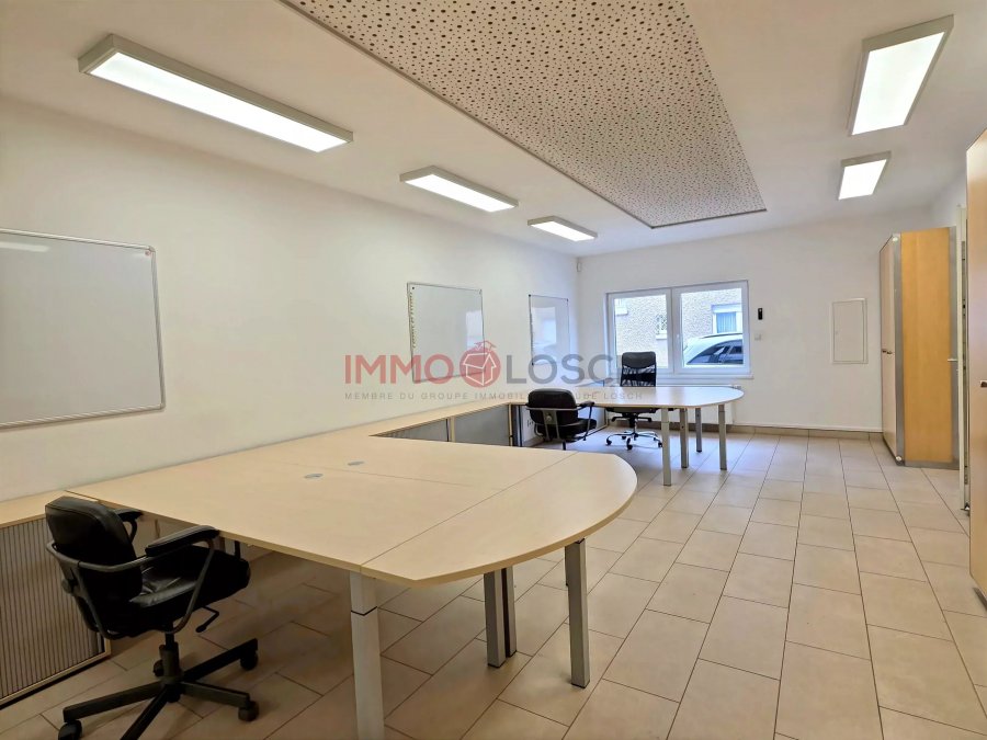 Bureau à louer à Echternach