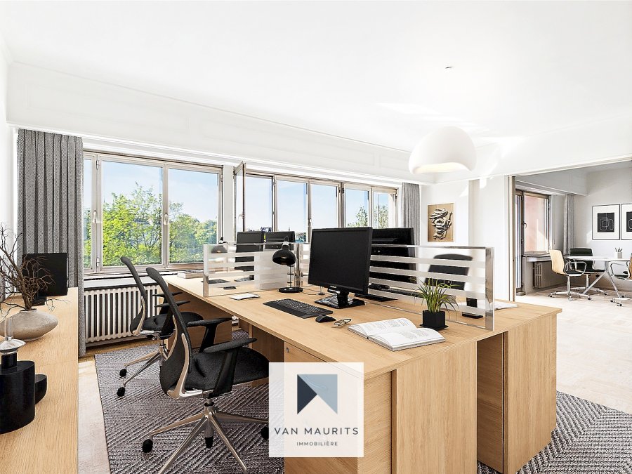 Bureau à vendre à Luxembourg-Centre ville