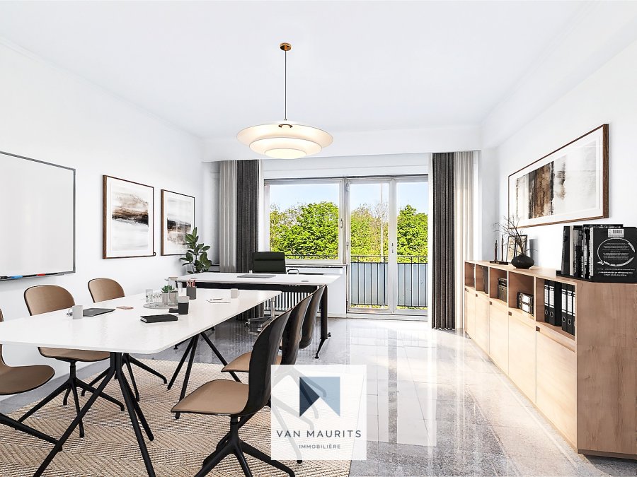 Bureau à vendre à Luxembourg-Centre ville