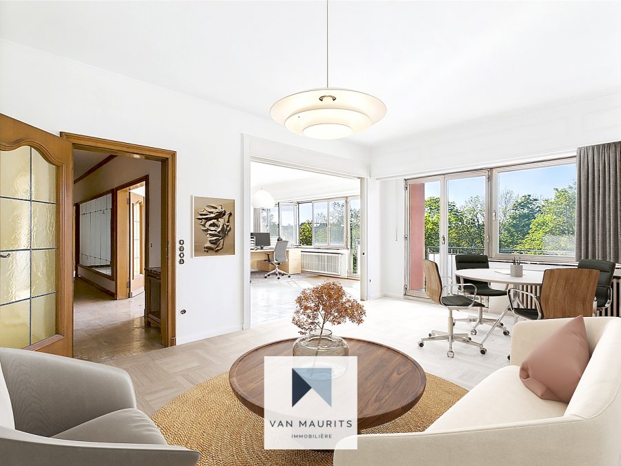 Bureau à vendre à Luxembourg-Centre ville