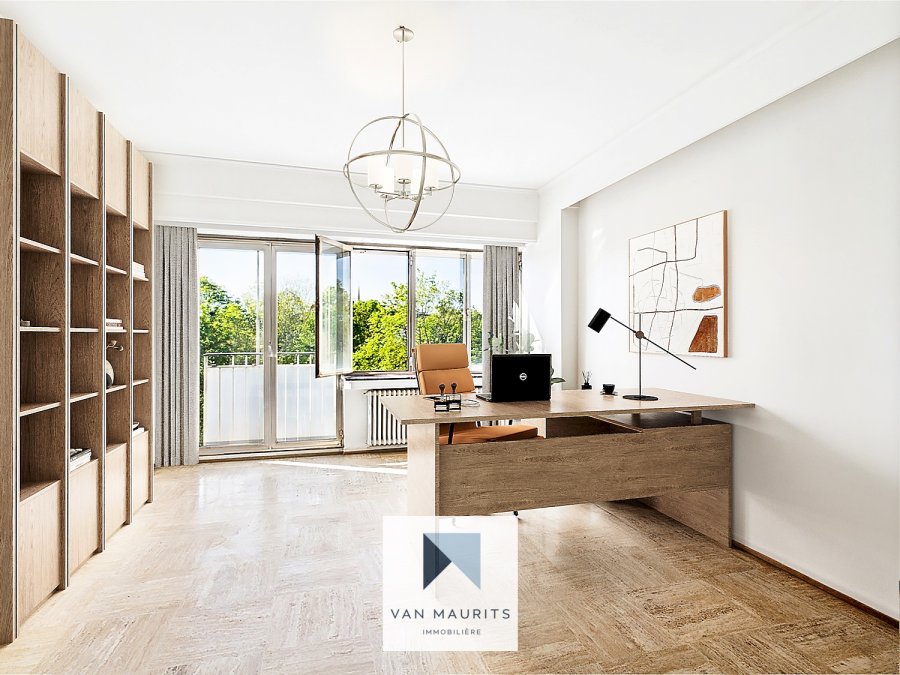 Bureau à vendre à Luxembourg-Centre ville