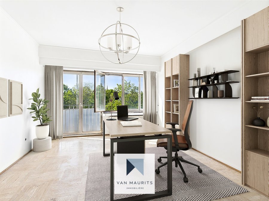 Bureau à vendre à Luxembourg-Centre ville