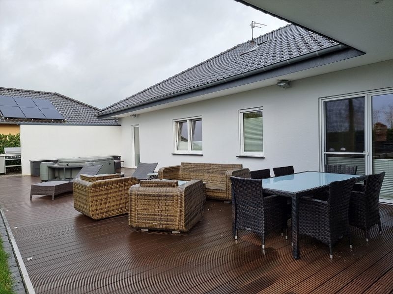 Haus zu verkaufen 3 Schlafzimmer in Rittersdorf