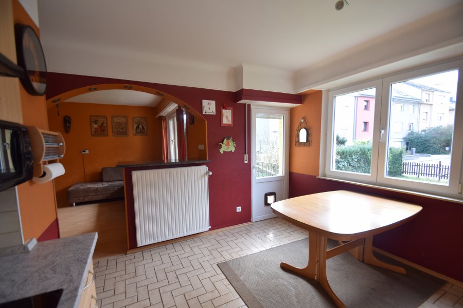 Appartement à vendre 2 chambres à Belvaux