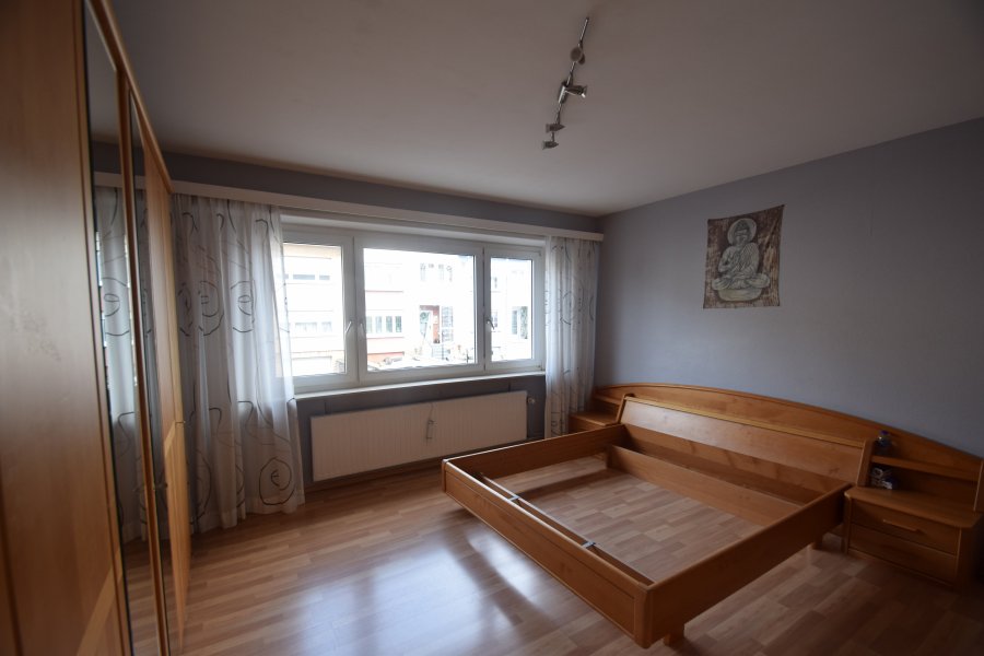 Appartement à vendre 2 chambres à Belvaux