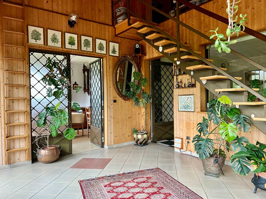 Maison à vendre F6 à Thionville