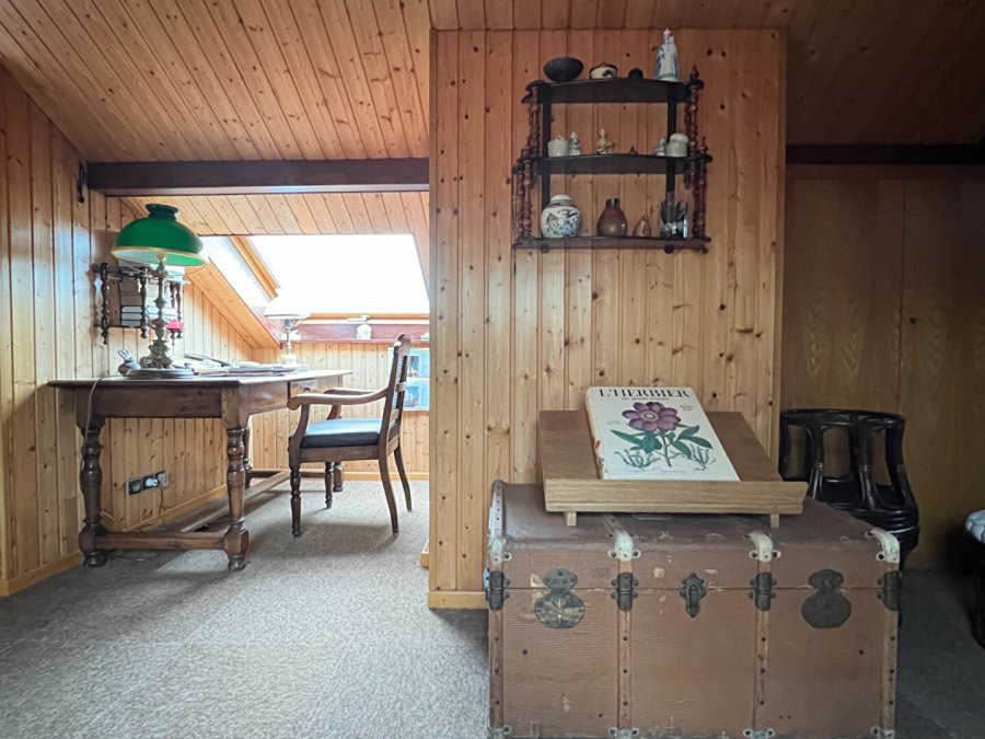 Maison à vendre F6 à Thionville